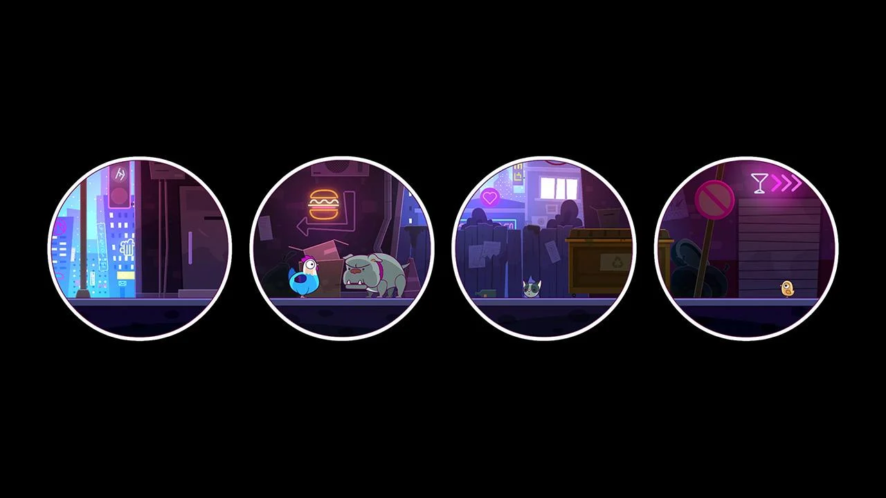 你们所有人 .All of You截图