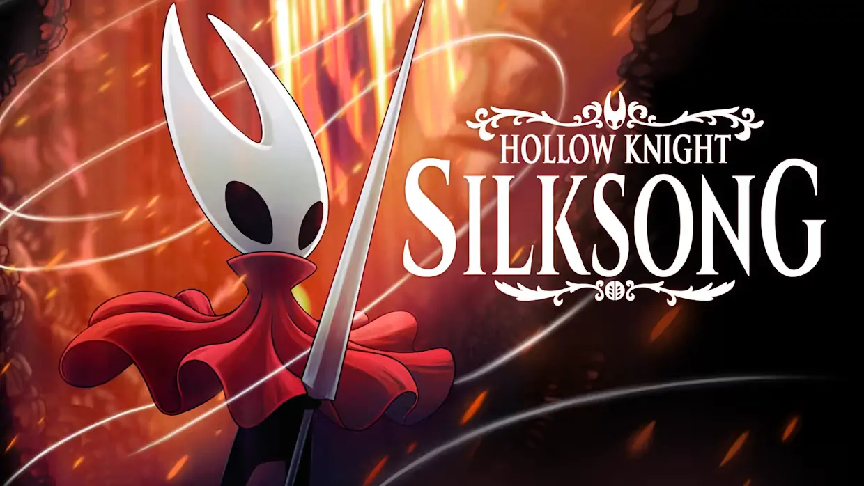 空洞骑士:丝之歌|Hollow Knight: Silksong中文截图
